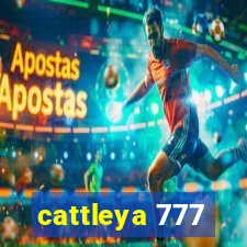 cattleya 777